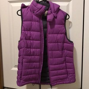 Women’s Vest